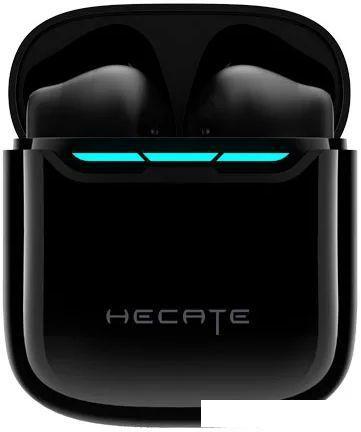 Наушники Edifier Hecate GM3 Plus (черный) - фото