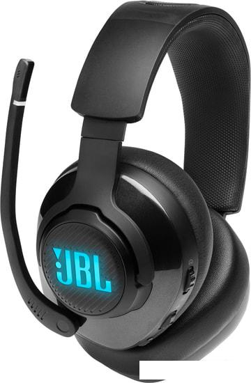 Наушники JBL Quantum 400 - фото