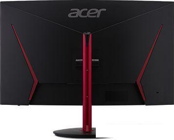 Игровой монитор Acer Nitro XZ322QVbmiiphx - фото