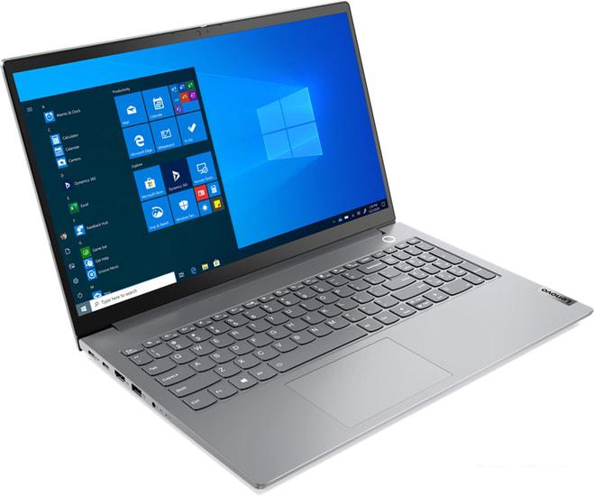 Ноутбук Lenovo ThinkBook 15 G2 ITL 20VE0056RU - фото