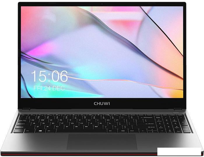 Ноутбук Chuwi CoreBook XPro 2023 CWI530-521E1E1HDMXX - фото