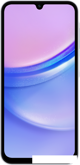 Смартфон Samsung Galaxy A15 4GB/128GB (голубой, без Samsung Pay) - фото