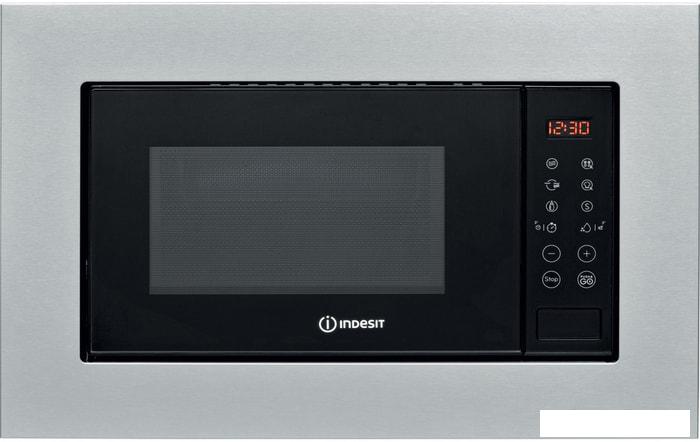 Микроволновая печь Indesit MWI 120 GX - фото