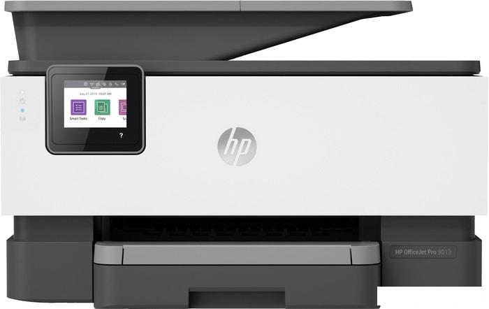 МФУ HP OfficeJet Pro 9013 - фото