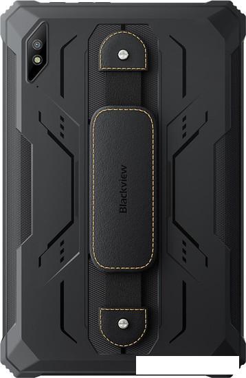 Планшет Blackview Active 8 6GB/128GB (черный) - фото