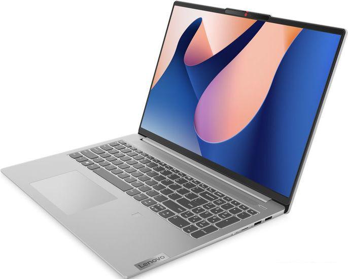 Ноутбук Lenovo IdeaPad Slim 5 16IRL8 82XF002LRK - фото