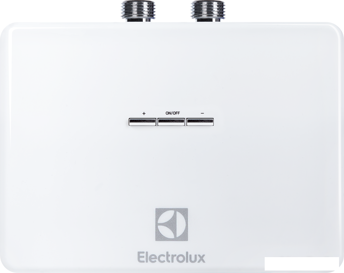 Проточный электрический водонагреватель Electrolux NPX 8 Aquatronic Digital Pro - фото