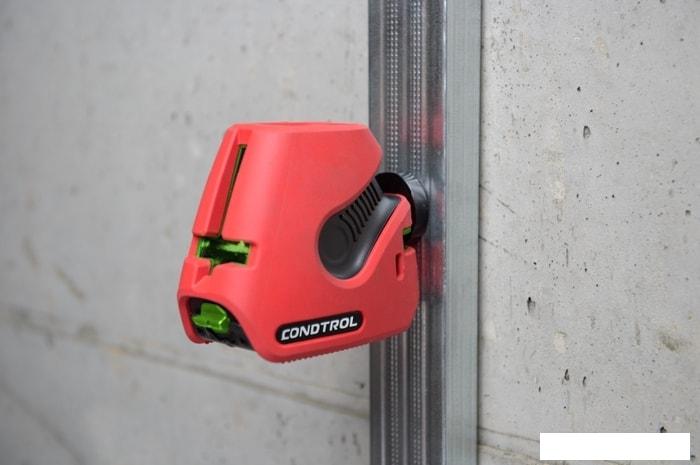 Лазерный нивелир Condtrol Neo G220 set - фото