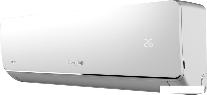 Сплит-система Energolux Basel 3 SAS09B3-A/SAU09B3-A - фото