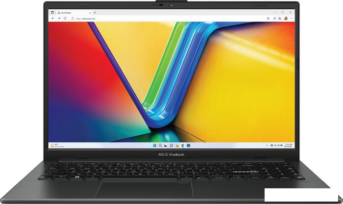 Ноутбук ASUS Vivobook Go 15 E1504GA-BQ129W - фото