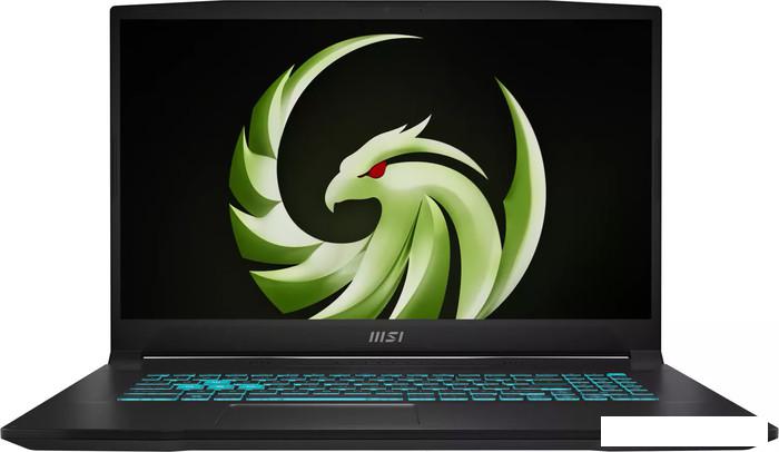 Игровой ноутбук MSI Bravo 15 C7VF-039XRU - фото