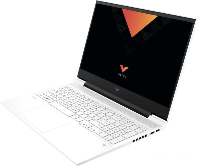 Игровой ноутбук HP Victus 16-d1075ci 6X7Q7EA - фото