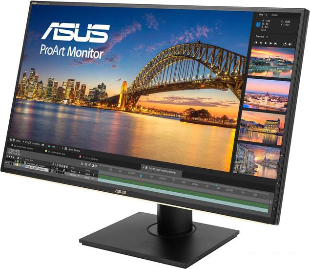 Монитор ASUS ProArt PA329C - фото