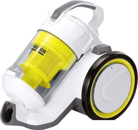 Пылесос Karcher VC 3 Premium [1.198-131.0] - фото