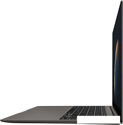 Ноутбук Samsung Galaxy Book3 Pro NP960XFG-KC2IN - фото