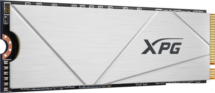 SSD ADATA XPG Gammix S60 Blade 2TB AGAMMIXS60-2T-CS - фото