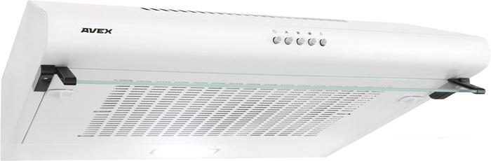 Кухонная вытяжка Avex AS 6040 W - фото