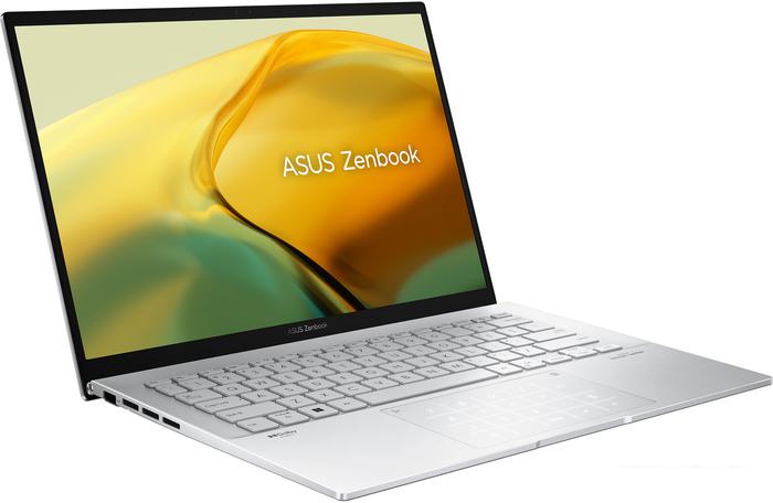 Ноутбук ASUS Zenbook 14 UX3402VA-KP308 - фото