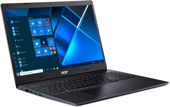 Ноутбук Acer Extensa 15 EX215-54-355T NX.EGJER.00L - фото