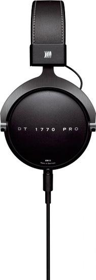 Наушники Beyerdynamic DT 1770 PRO (710717) - фото