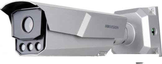 IP-камера Hikvision iDS-TCM203-A/R/2812 (850 нм) - фото