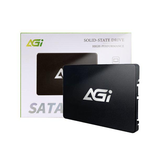 SSD AGI AI178 960GB AGI960G17AI178 - фото