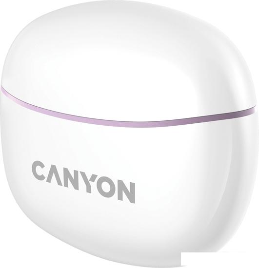 Наушники Canyon CNS-TWS5PU - фото