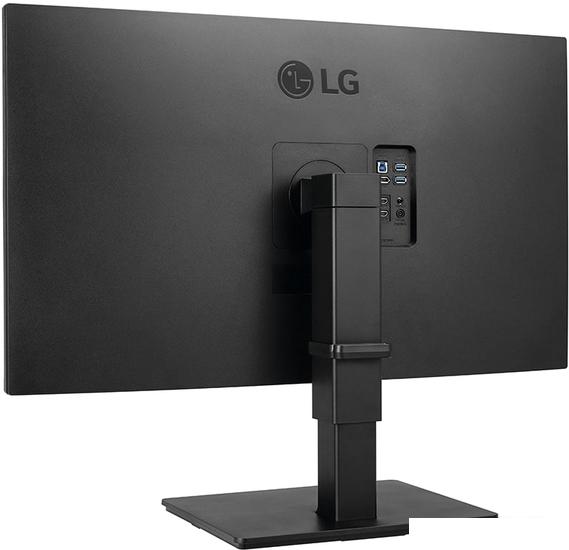 Монитор LG 32BN67U-B - фото