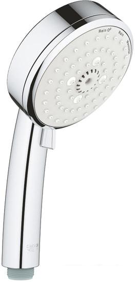 Душевая лейка Grohe New Tempesta Cosmopolitan 100 27572002 - фото