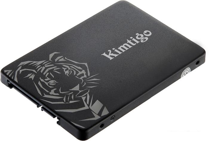 SSD Kimtigo KTA-320 256GB K256S3A25KTA320 - фото