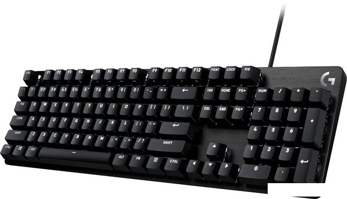 Клавиатура Logitech G413 SE 920-010437 (нет кириллицы) - фото