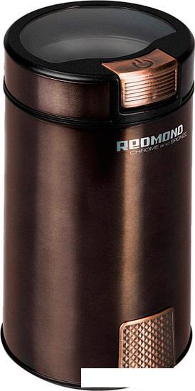 Кофемолка Redmond RCG-CBM1604 - фото
