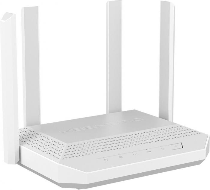 Wi-Fi роутер Keenetic Giga KN-1012 - фото