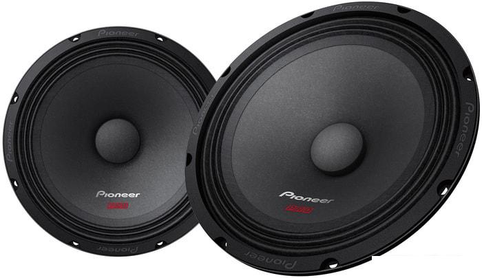 Среднечастотная АС Pioneer TS-M2010PRO - фото