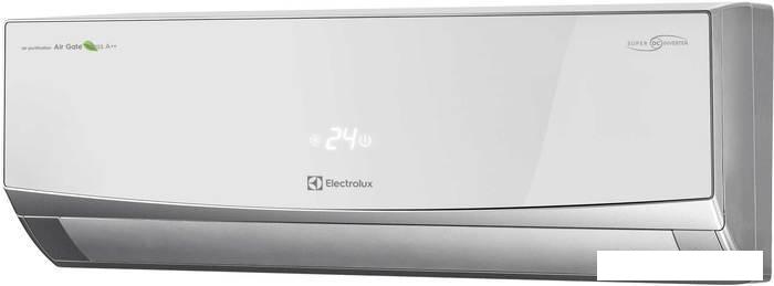 Кондиционер Electrolux Air Gate 2 Super DC Inverter EACS/I-09HG-MILK2/N8 - фото