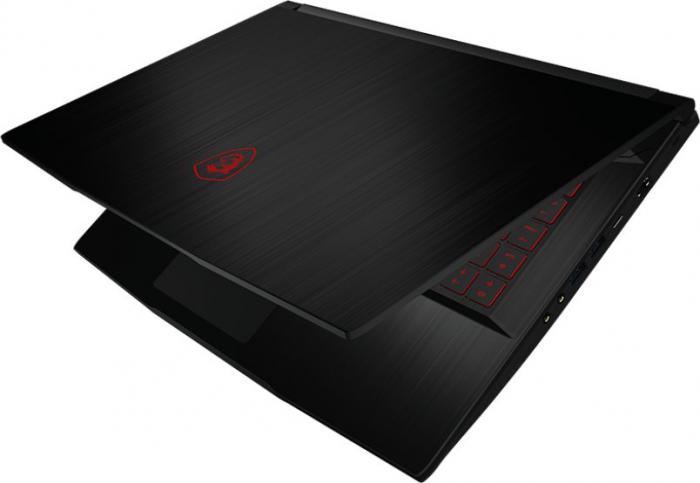 Игровой ноутбук MSI Thin GF63 12UCX-1048XRU - фото