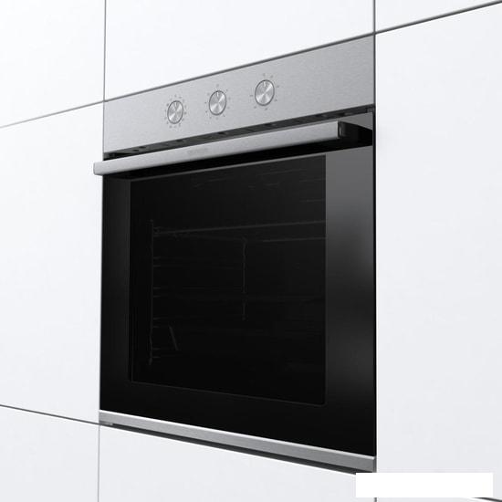 Электрический духовой шкаф Gorenje BO6727E03X - фото