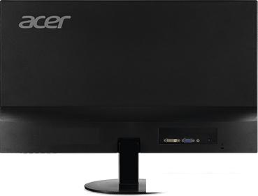 Монитор Acer SA220QBbmix - фото