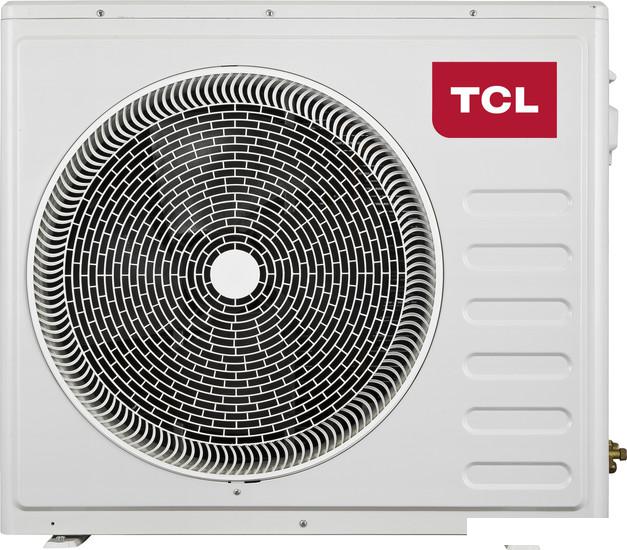 Кондиционер TCL Free Match Inverter FMA-18I2HD/DVO 09+09 - фото