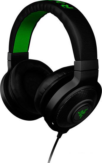 Наушники Razer Kraken - фото