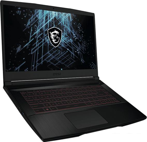 Игровой ноутбук MSI Thin GF63 12VF-467RU - фото