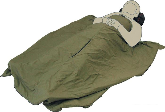 Спальный мешок Tengu Mark 23SB 7201.1021 - фото