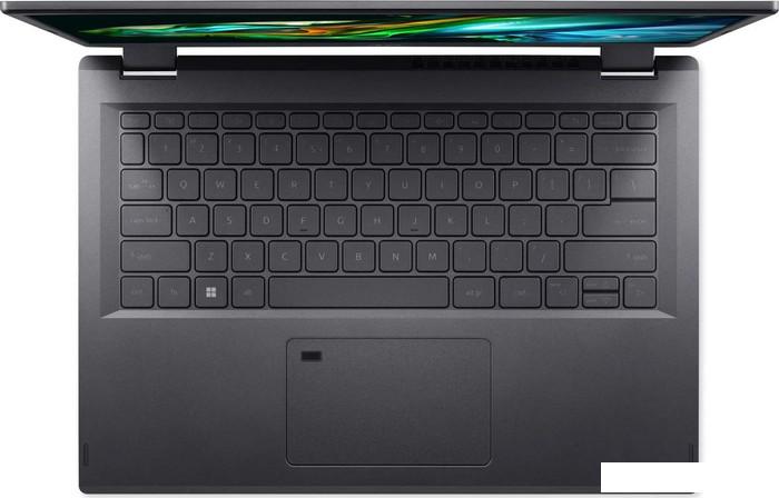 Ноутбук Acer Aspire 5 A514-56M-78BZ NX.KH7CD.006 - фото