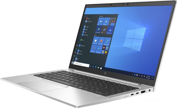 Ноутбук HP EliteBook 840 G8 401S5EA - фото