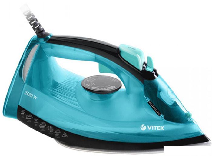 Утюг Vitek VT-8322 - фото