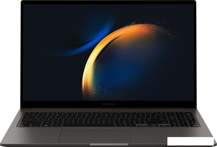 Ноутбук Samsung Galaxy Book3 15.6 NP750XFG-KA2IN - фото