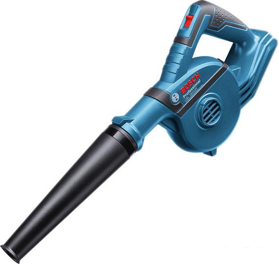 Воздуходувка Bosch GBL 18V-120 Professional [06019F5100] - фото