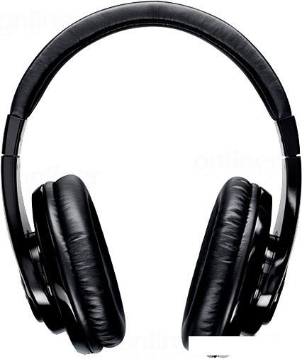 Наушники Shure SRH240A - фото