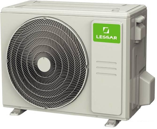 Сплит-система Lessar Flexcool LS-HE12KCE2/LU-HE12KCE2 - фото