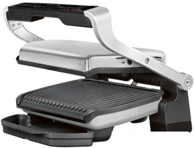 Электрогриль Tefal Optigrill GC706D34 - фото